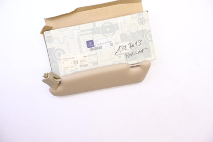Original OE MERCEDES-BENZ Sonnenblende A12981012108F33