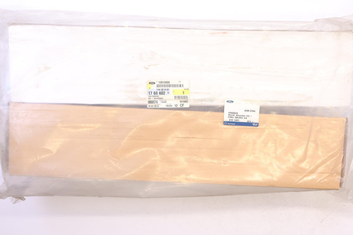 Original FORD Fiesta '01-'08 Stoßdämpfer (2 Stück) Vorne 1768602