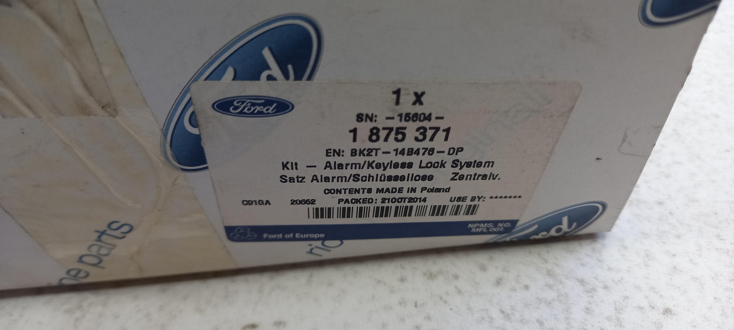 Original OE FORD Sicherungskasten 1875371
