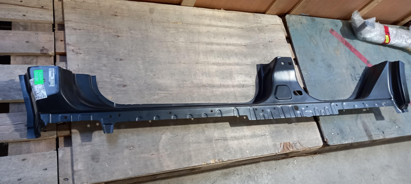 Original OE FORD Schweller 1687376