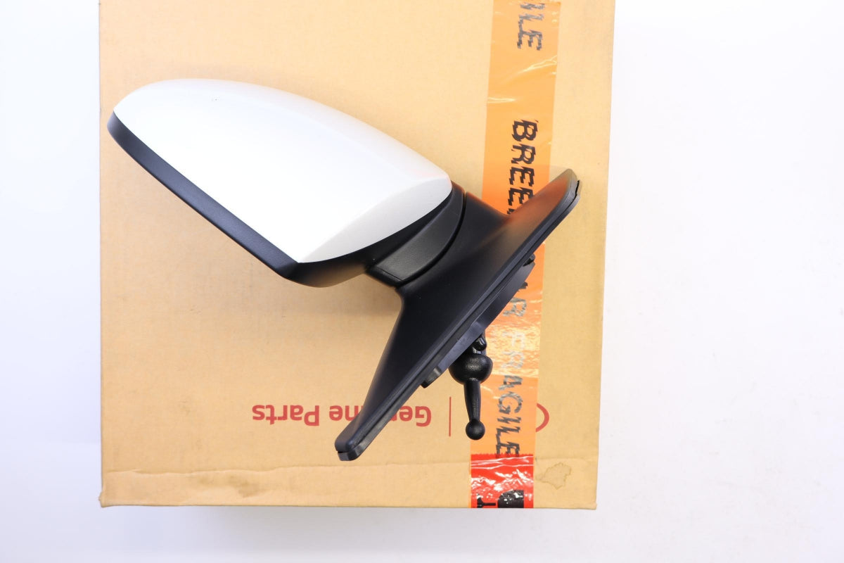 Original KIA Picanto I (2004-2011) Außenspiegel Rückspiegel Links 8761007038