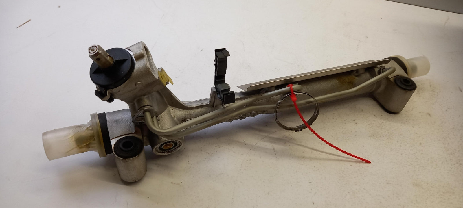 Original OPEL Vectra-C Signum Lenkgetriebe 93172331