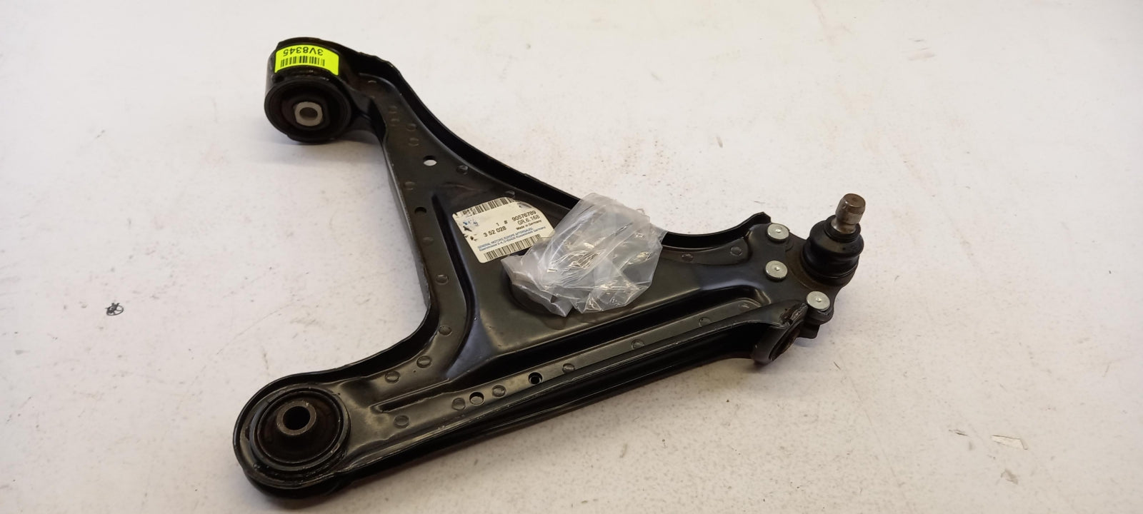 Original OPEL Omega-B Querlenker vorne rechts 90576789