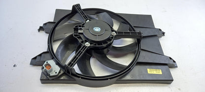 Original OE FORD Motorkühlung Lüfter 1495676