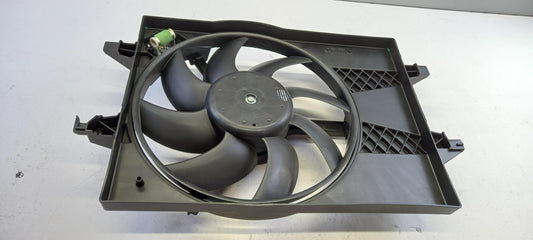 Original OE FORD Motorkühlung Lüfter 1495676