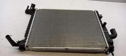 Original OPEL Vectra-B 1.7D Wasserkühler 52488365