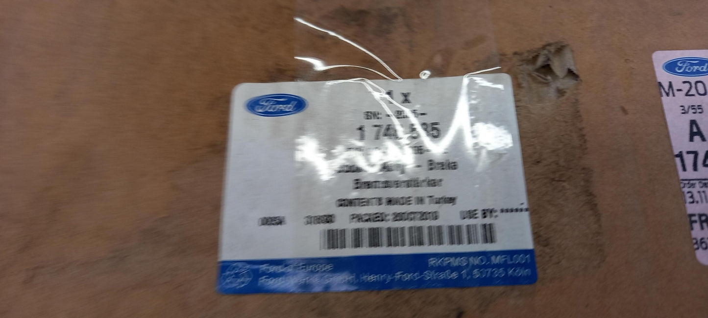 Original OE FORD Bremskraftverstärker 1746585