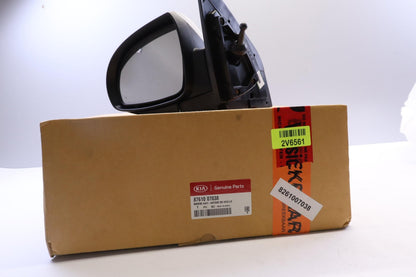 Original KIA Picanto I (2004-2011) Außenspiegel Rückspiegel Links 8761007038