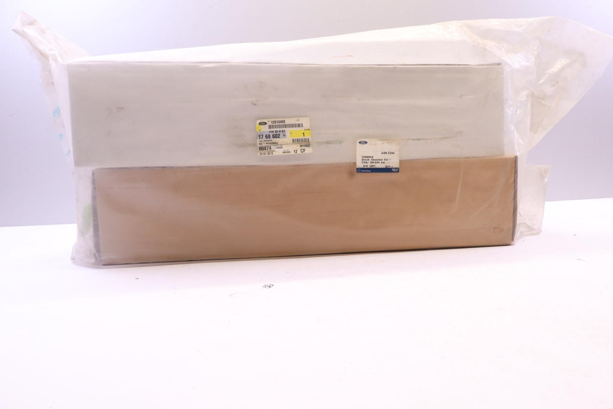Original FORD Fiesta '01-'08 Stoßdämpfer (2 Stück) Vorne 1768602