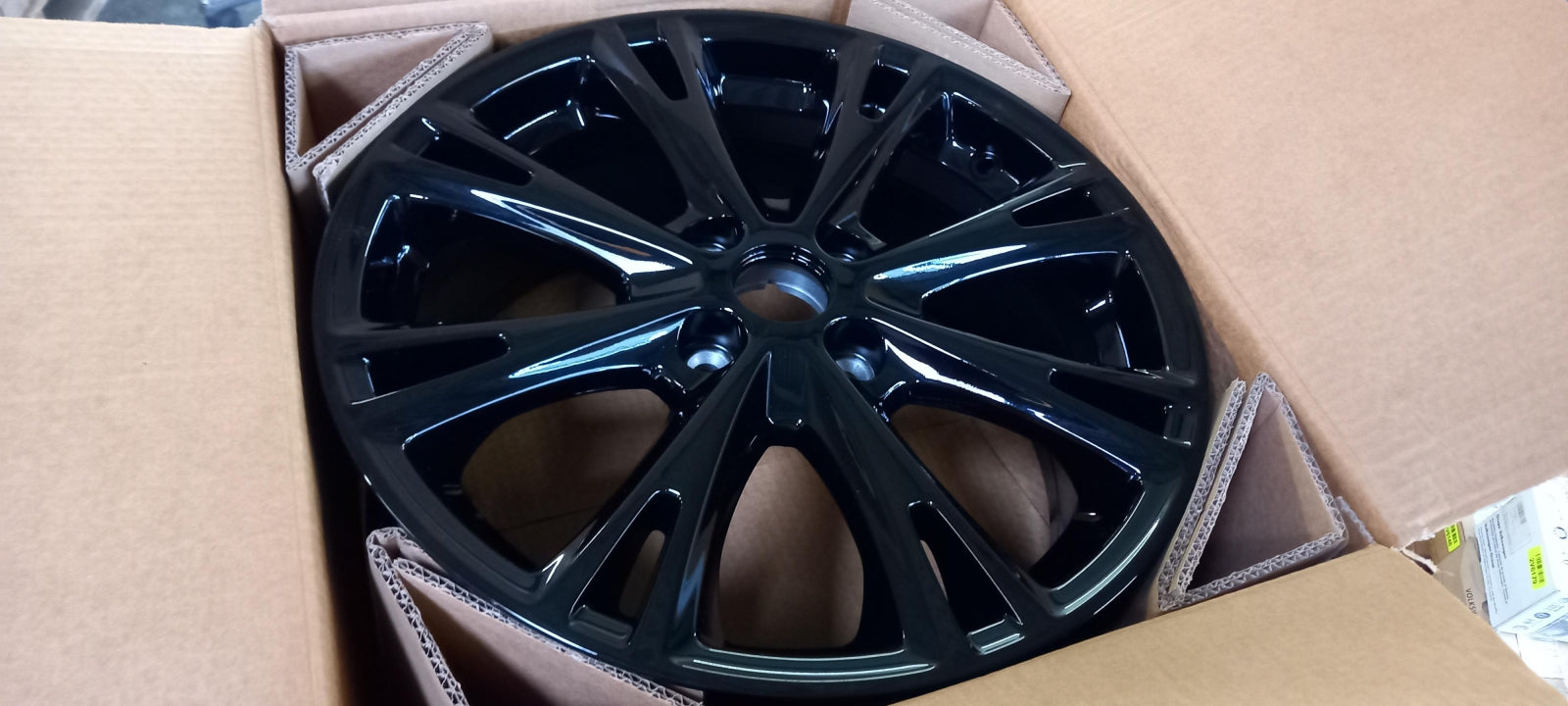 Original OE FORD Felge 1870824