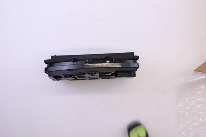 Original OPEL Zafira B Astra H Kombiinstrument 13308977