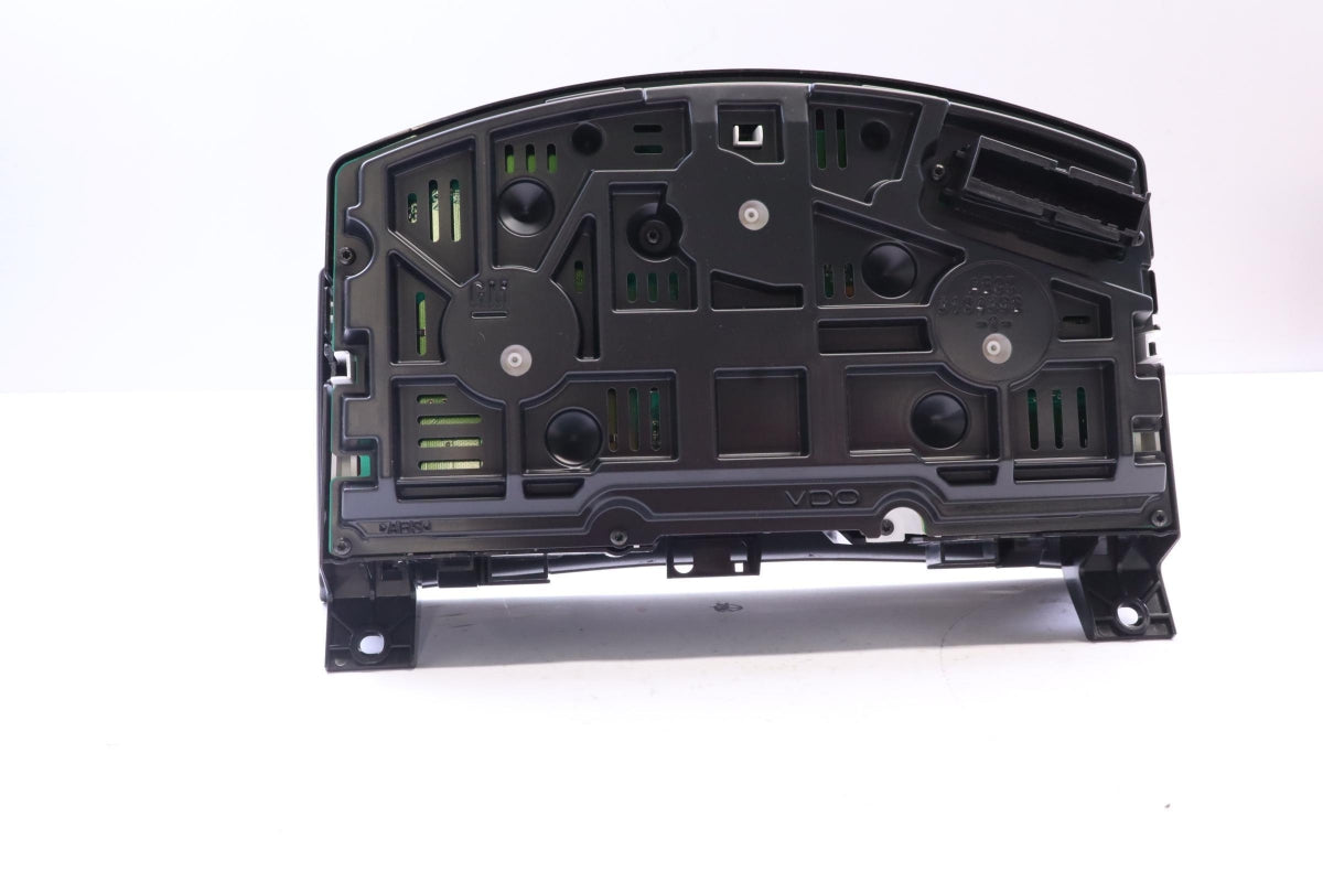 Original OPEL Zafira B Astra H Kombiinstrument 13308977