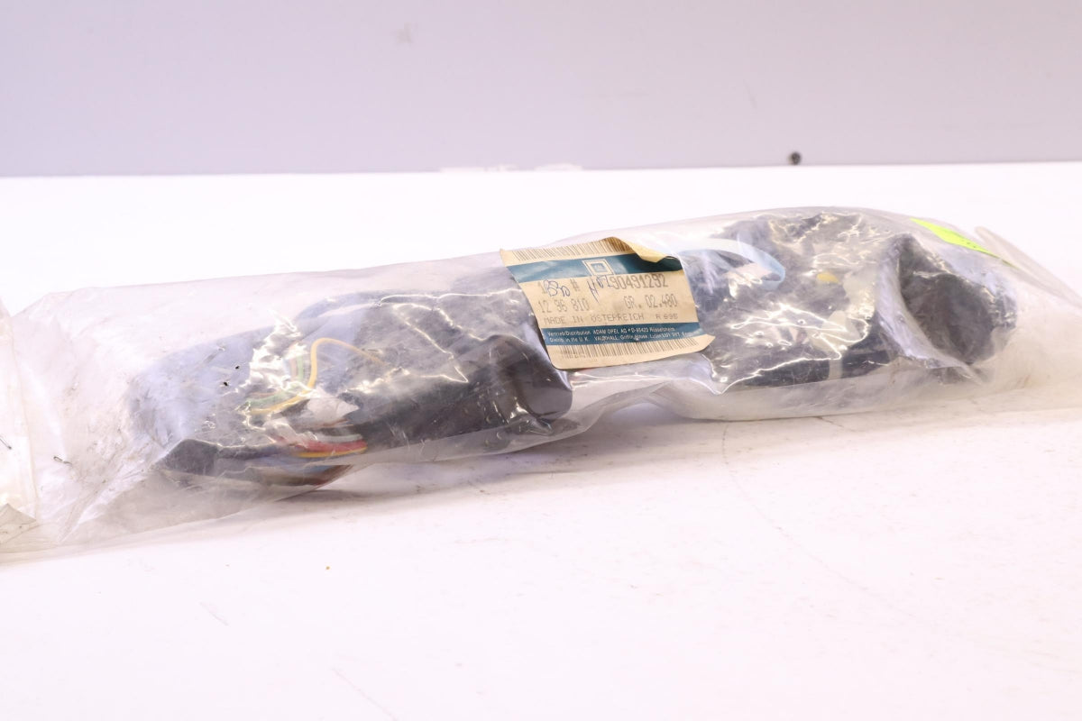 Original OPEL Omega-B Tür Kabelbaum vorne links 90491292