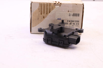 Original OPEL Corsa-C Luftumwälzungsklappe Servomotor 24412356