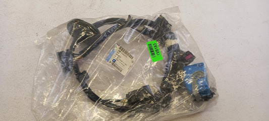 Original OE OPEL Kabelbaum 13363870