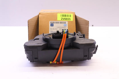 Original OPEL Zafira-B (A05) Lenkstockschalter 93183452