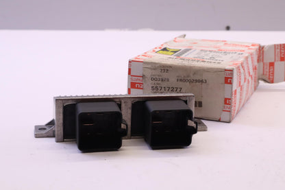 Original OE OPEL Glühkerzen Relais 97322751