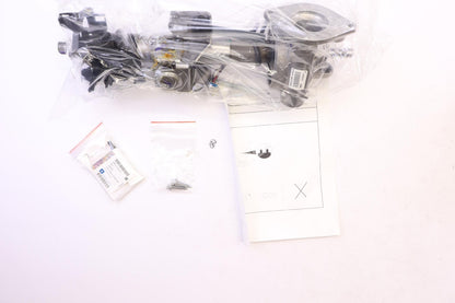 Original OPEL Meriva-A Astra-H Lenksäule 93192410