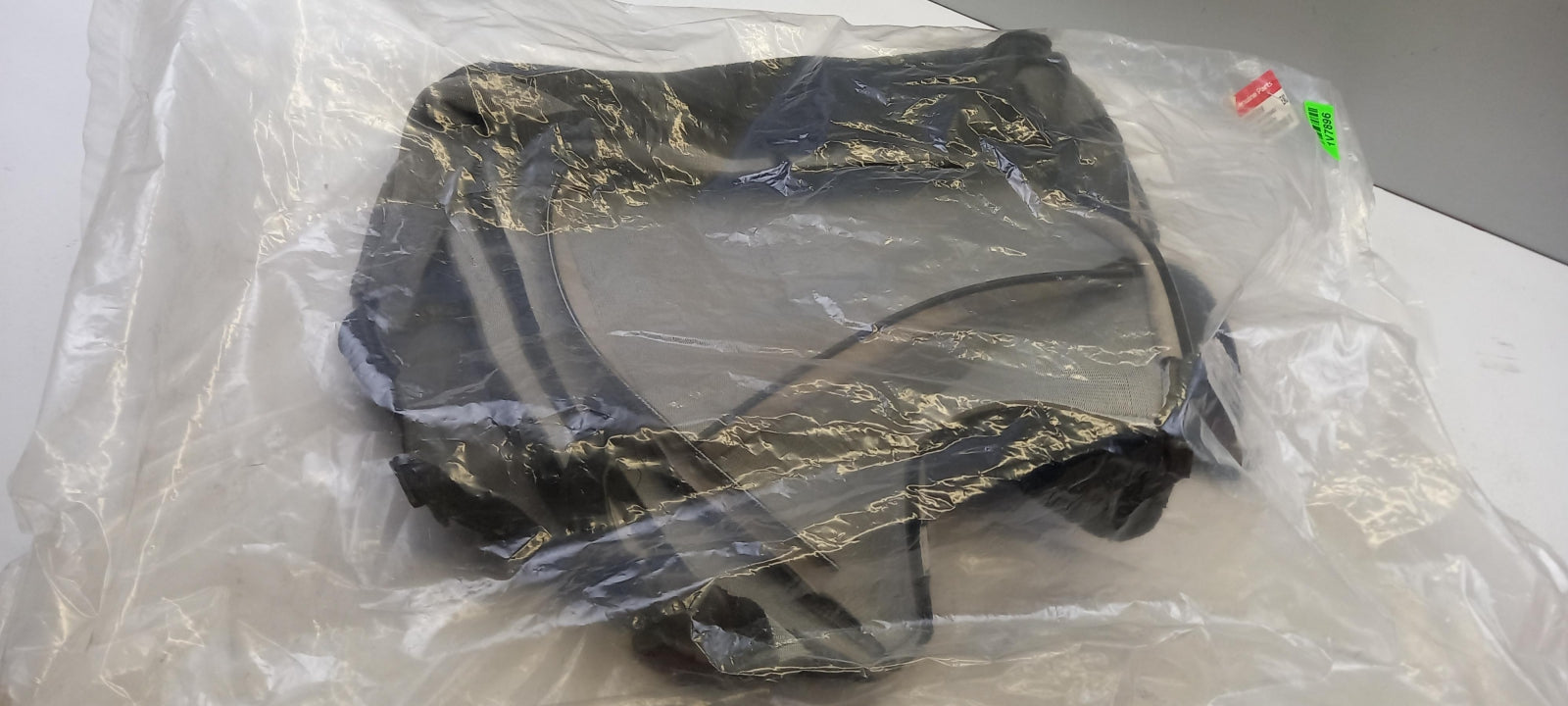 Original KIA Rio Sitzbezug Vorne 882603U000EAV