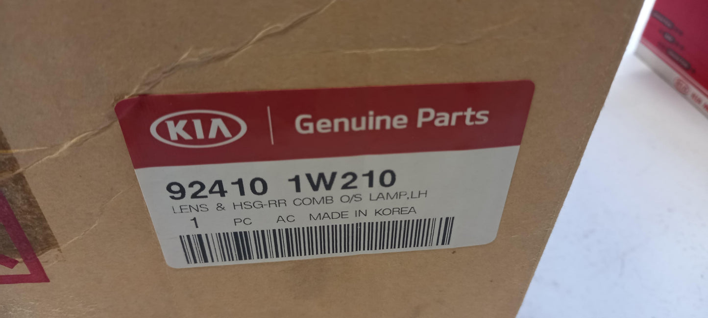 Original OE HYUNDAI/KIA Heckleuchte 924101W210