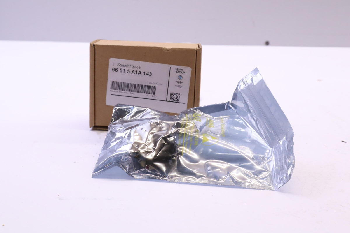 Original BMW i5 i7 iX X1 X2 X5 X6 X7 Frontkamera 66515A1A143