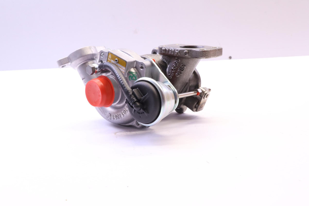 Original OE FORD Turbolader 2008136