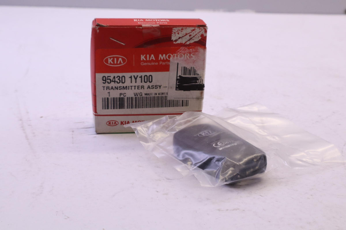 Original OE HYUNDAI/KIA Funkfernbedienung 954301Y100