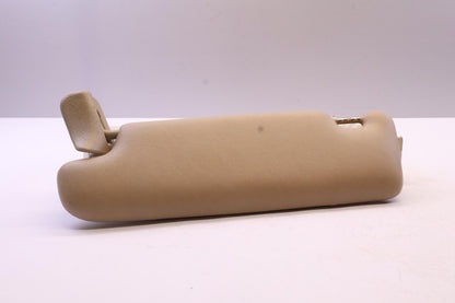 Original OE MERCEDES-BENZ Sonnenblende A12981012108F33