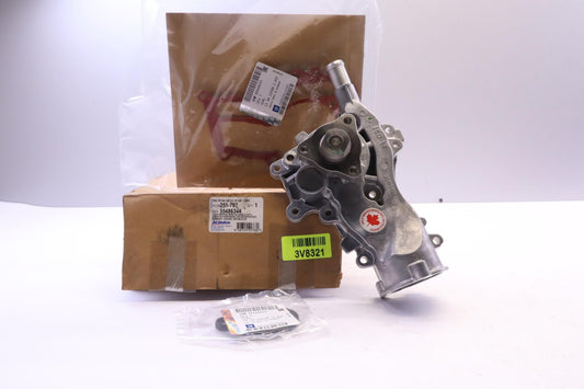 ACDelco Wasserpumpe für OPEL Astra-J Corsa-D/E Insignia Mokka Zafira-C 251793