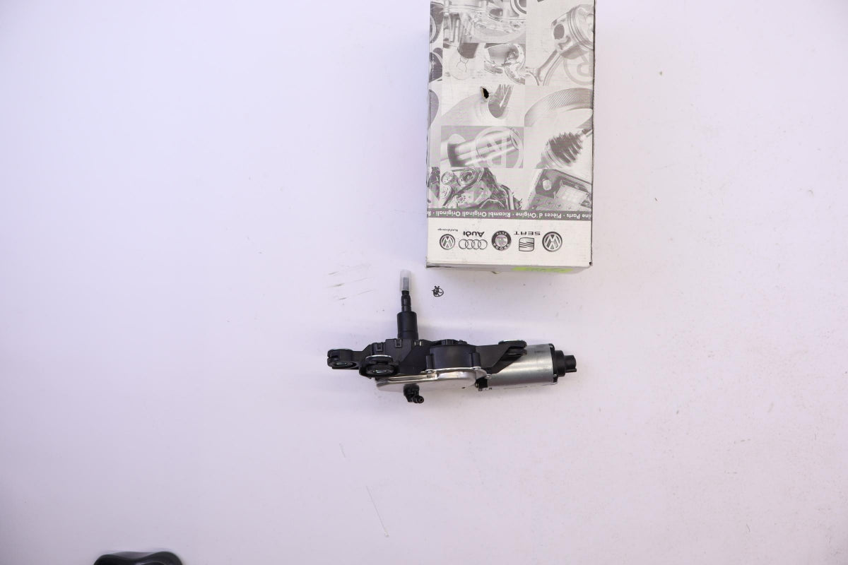 Original OE Volkswagen Wischermotor 3R9955711