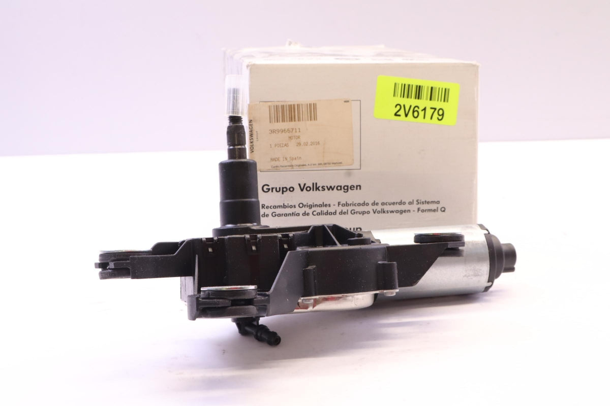 Original OE Volkswagen Wischermotor 3R9955711