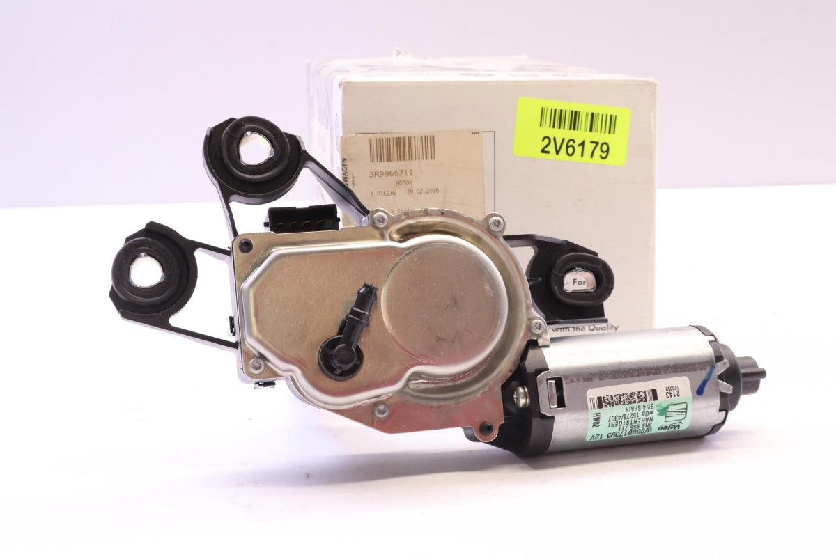 Original OE Volkswagen Wischermotor 3R9955711