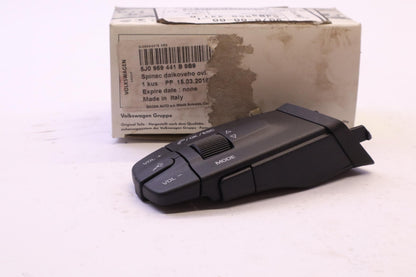 Original OE Volkswagen Lenkstockschalter 5J0959441B9B9