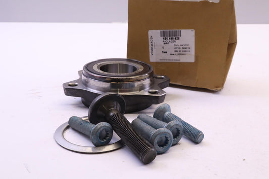 Original OE Volkswagen Radlagersatz 4S0498625