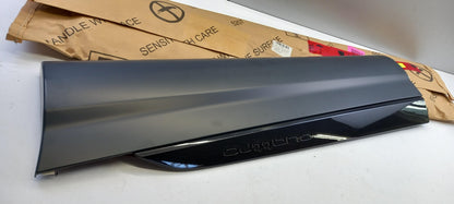 Original OE Volkswagen Tür Zierleiste 4M0853969HGRU