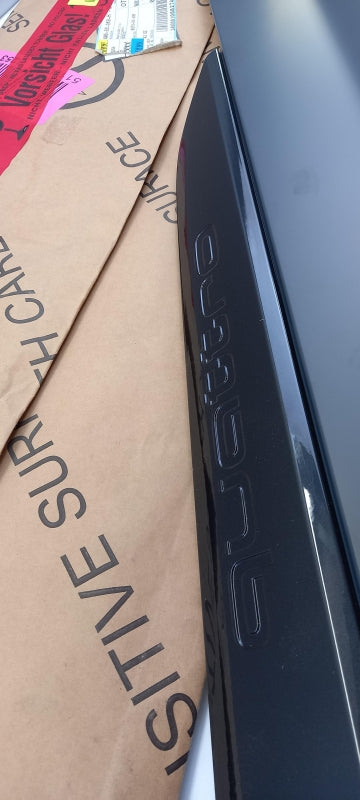Original OE Volkswagen Tür Zierleiste 4M0853969HGRU