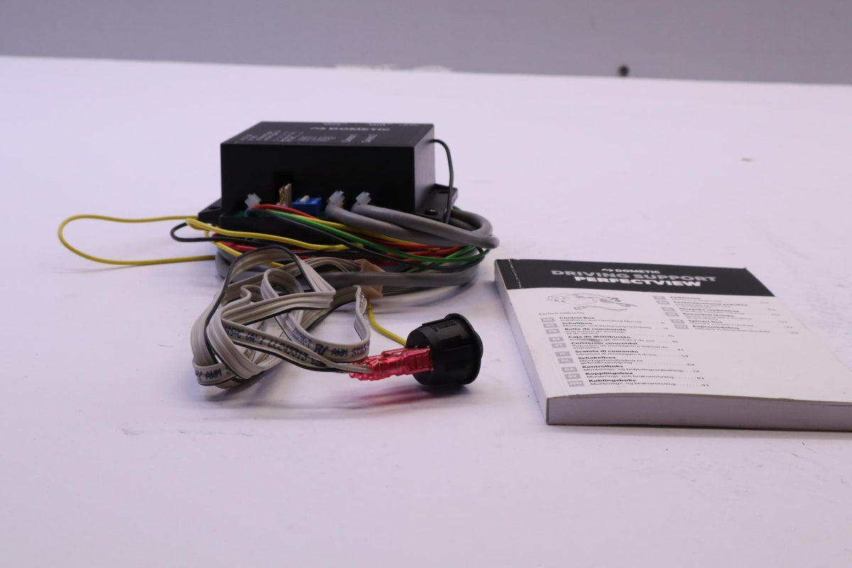 DOMETIC Kabelbaum 9600000110