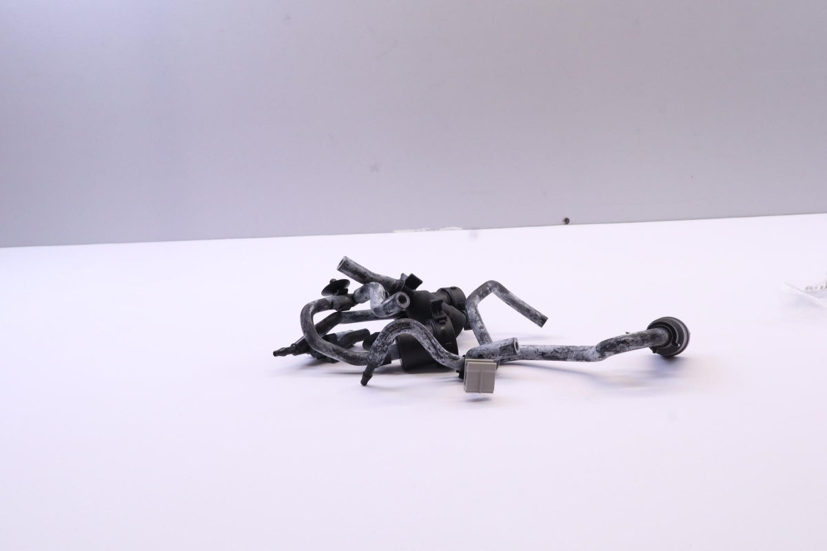 Original OE Volkswagen Rohr 2N0129458M