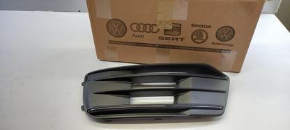 Original OE Volkswagen Stoßfänger Lüftungsgitter 80A807679ABESM