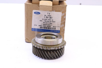 Original OE FORD Getriebe Zahnrad 1791361