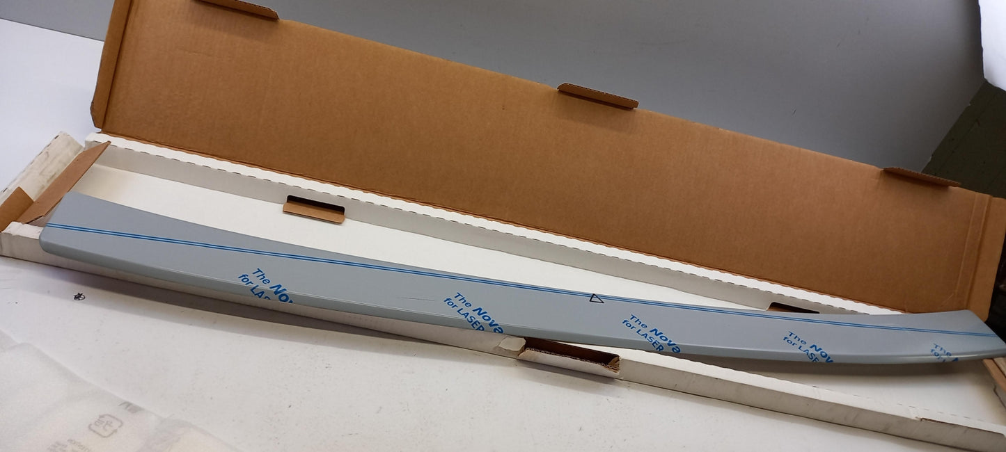 Original OE TOYOTA Ladekantenschutz PW17860000