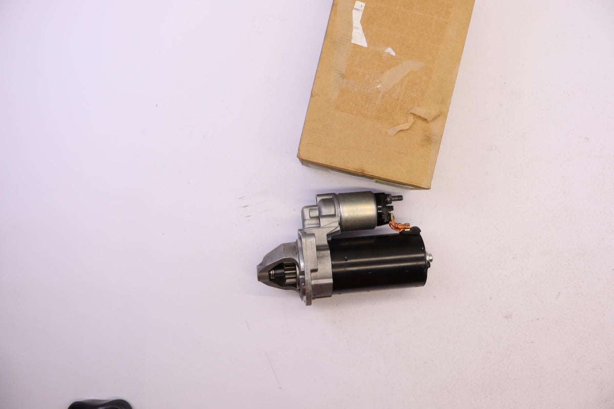 Original OE FIAT Anlasser 71798124