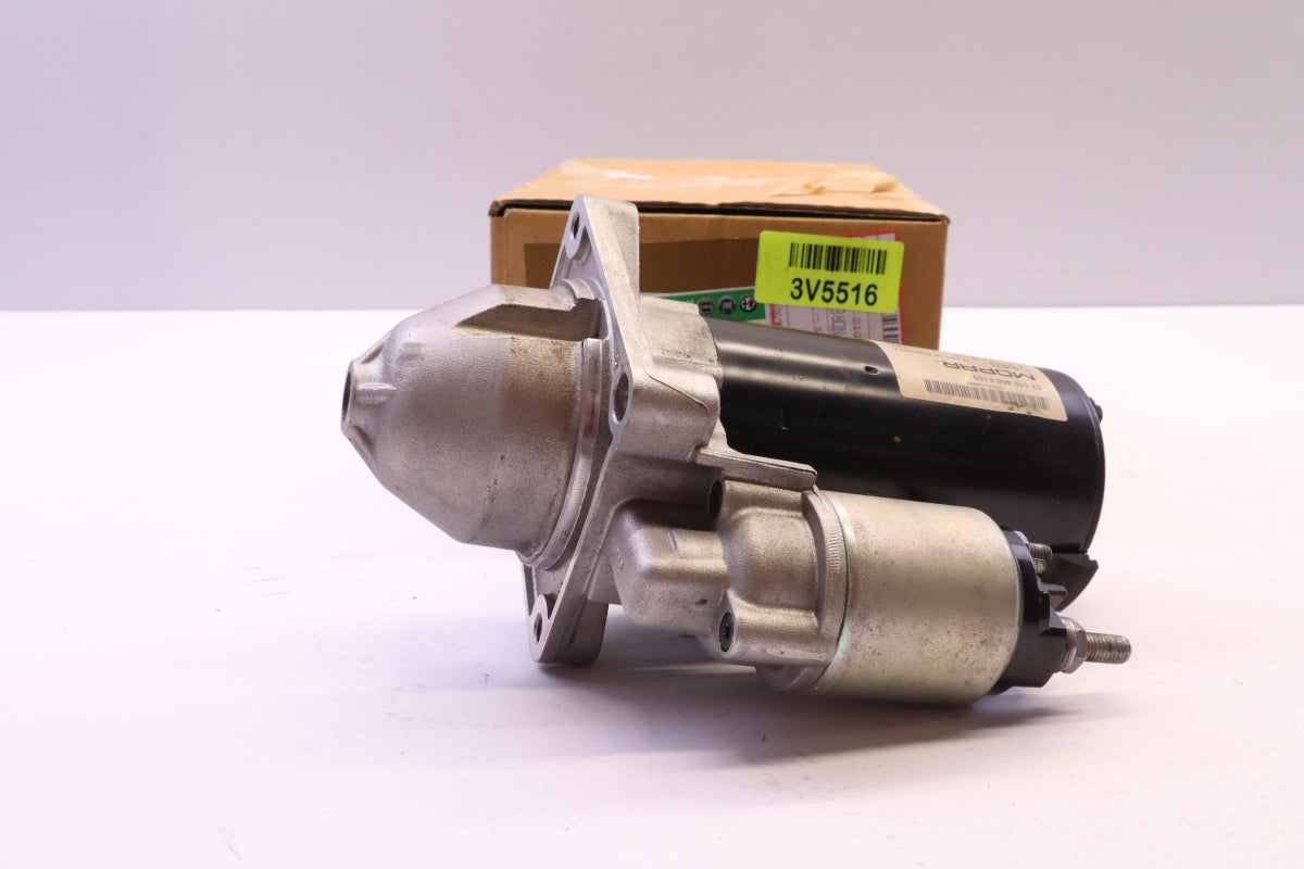 Original OE FIAT Anlasser 71798124