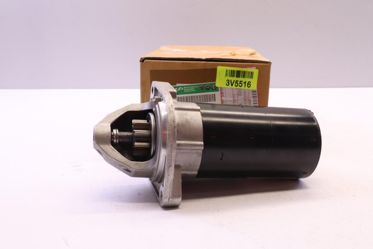 Original OE FIAT Anlasser 71798124