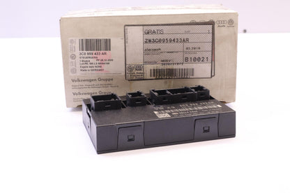 Original OE Volkswagen Steuergerät 3C0959433AR