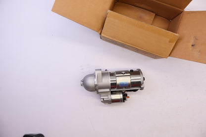Original SSANGYONG Kyron 2005- Anlasser 6651510201