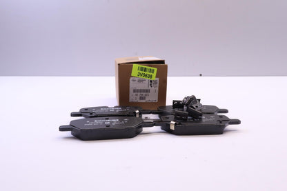 Original OE Peugeot Bremsbeläge 42794673