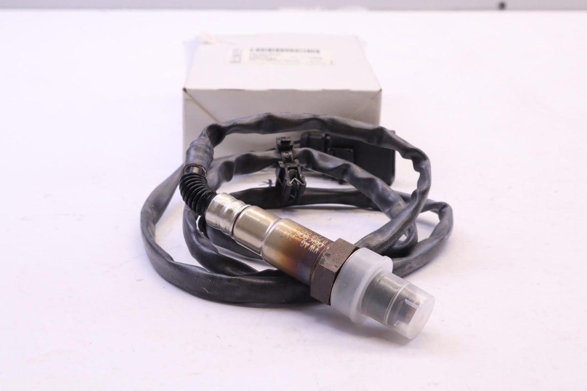 Original OE Volkswagen Lambdasonde 06K906262AK