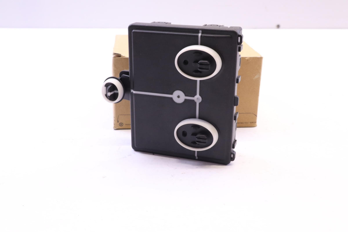 Original OE Volkswagen Steuergerät 4M0959795E