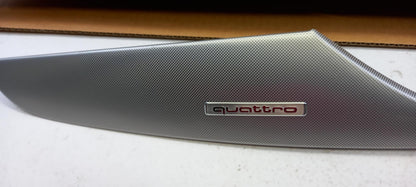 Original OE Volkswagen Mittelkonsole Teil 4G2853189BPQX9